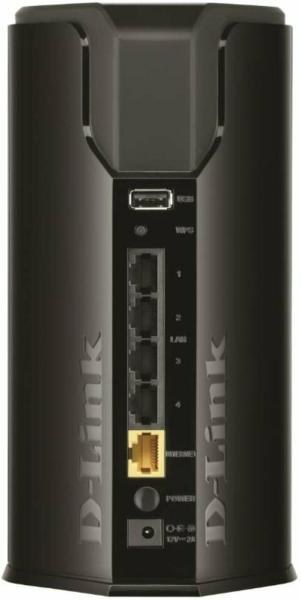 D-Link DIR-845L N600 SmartBeam Cloud Router