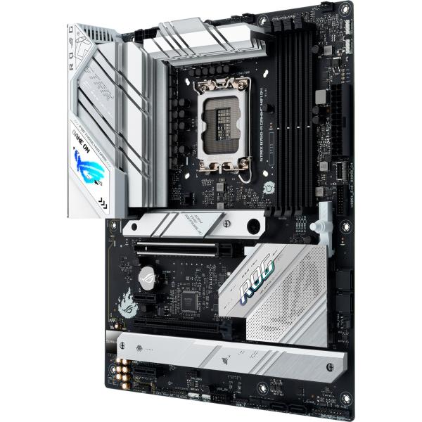 ASUS ROG STRIX B760-A GAMING WIFI D4, ATX Mainboard, Sockel1700