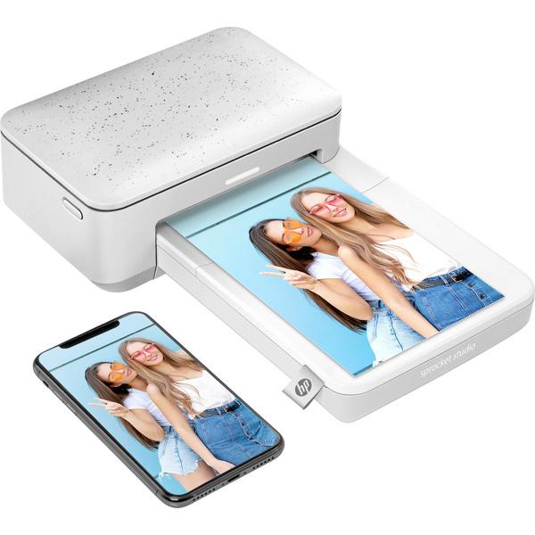 Sprocket Studio mobiler Fotodrucker - Foto-/Thermosubl.-drucker