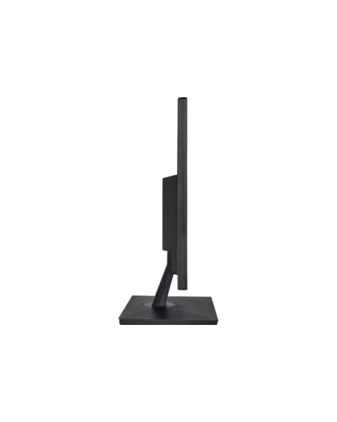 Hanns.G 54,6cm 21.5" 16 9 VGA+HDMI LED black Spk. Flachbildschirm