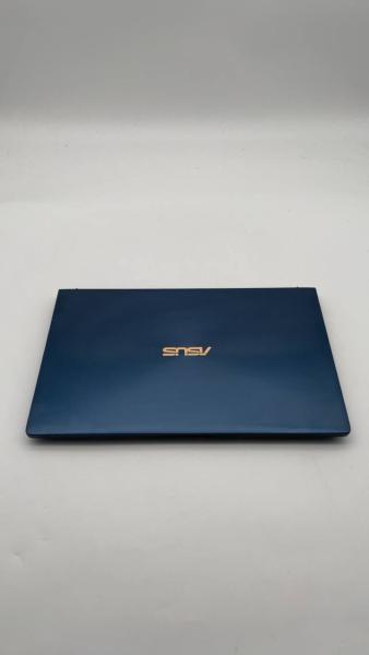 Ausstellungsstück ASUS ZenBook UX434FLC mit 14"Full-HD Display , i7-10510U, 16GB, Nvidia GeForce MX250 mit 2GB Ram , Windows 11