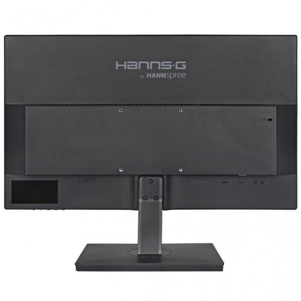 Hanns.G 54,6cm 21.5" 16 9 VGA+HDMI LED black Spk. Flachbildschirm