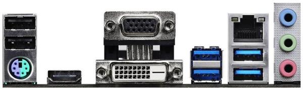 ASRock B550M-HDV Sockel AM4 Mainboard M-ATX