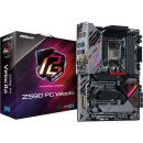 ASRock Z590 PG Velocita ---- DDR4 RAM ---- ATX Mainboard ---- Sockel 1200 ---- für Intel 10. und 11. Generation Prozessoren