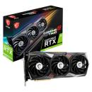 8GB MSI GeForce RTX 3060 Ti Gaming Z Trio LHR Aktiv PCIe 4.0 x16)