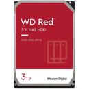 3000GB WD Red (WD30EFAX) NAS 3.0 Festplatte - 0 Betriebsstunden